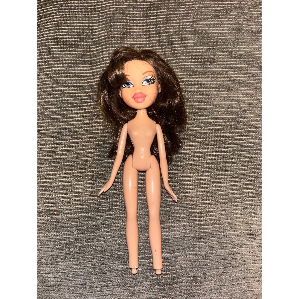 Bratz Style It Dana